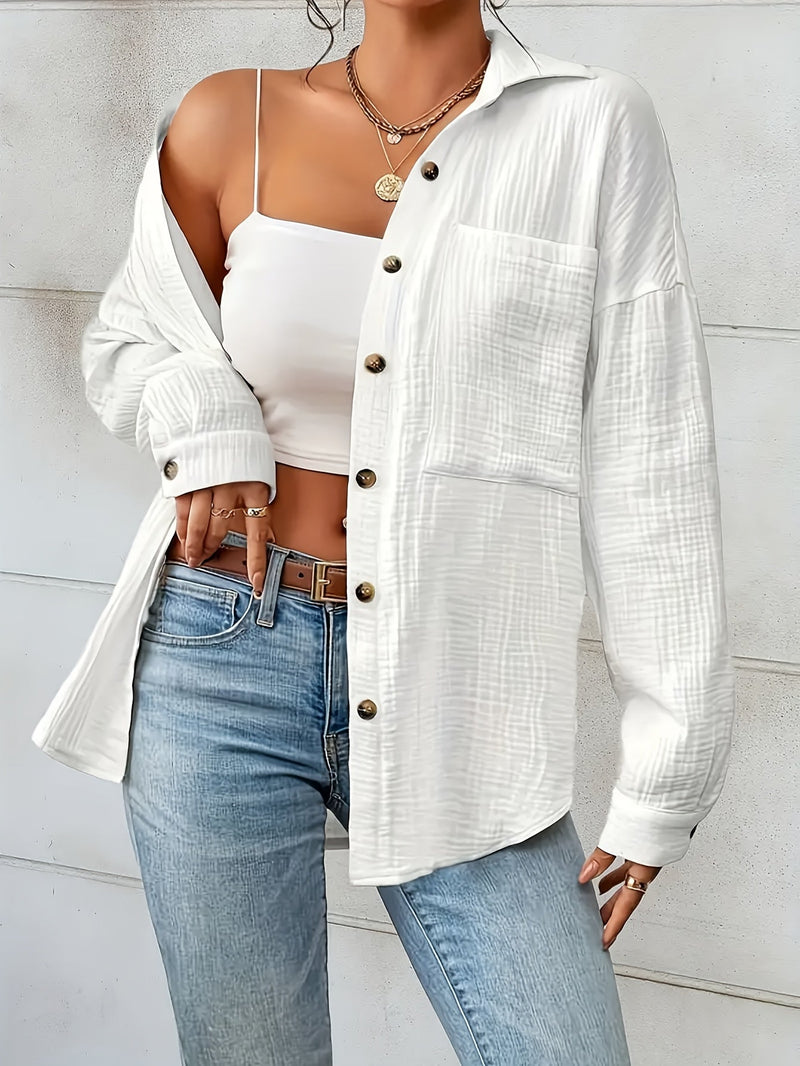 Beautifully Crafted Blouse