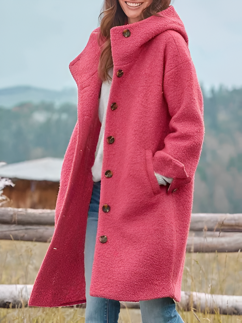 Beautifully Crafted Jacket
