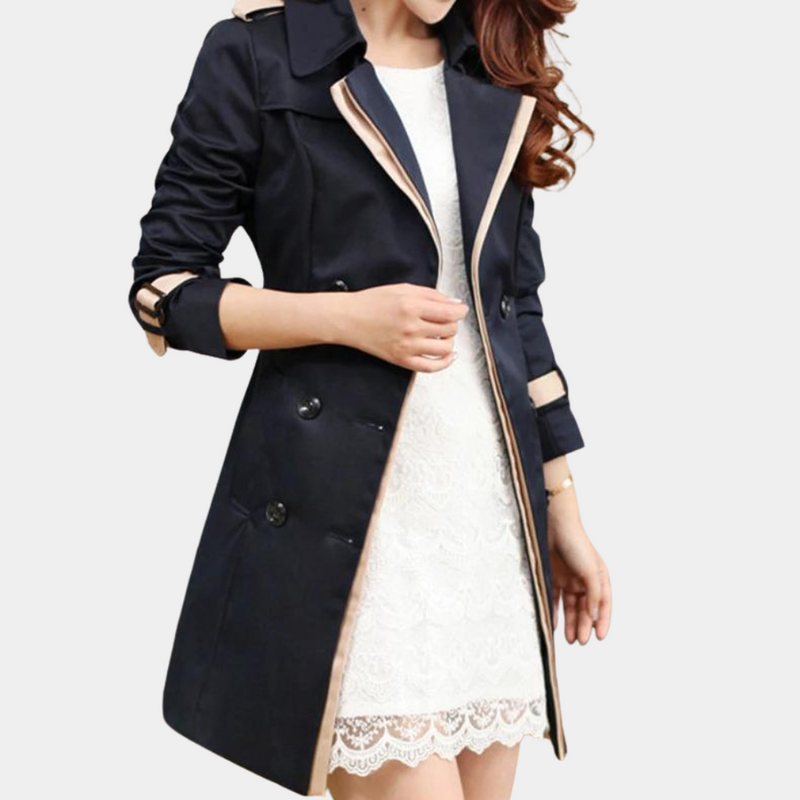 Elegantly Designed Coat