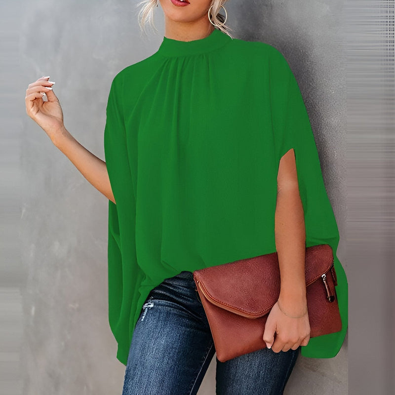 Thoughtfully Designed Blouse