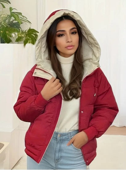 Elegantly Designed Coat