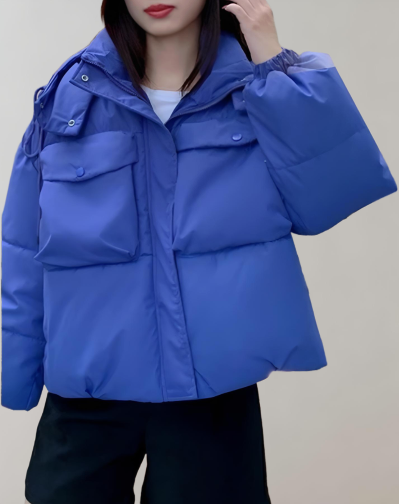 Beautifully Crafted Coat