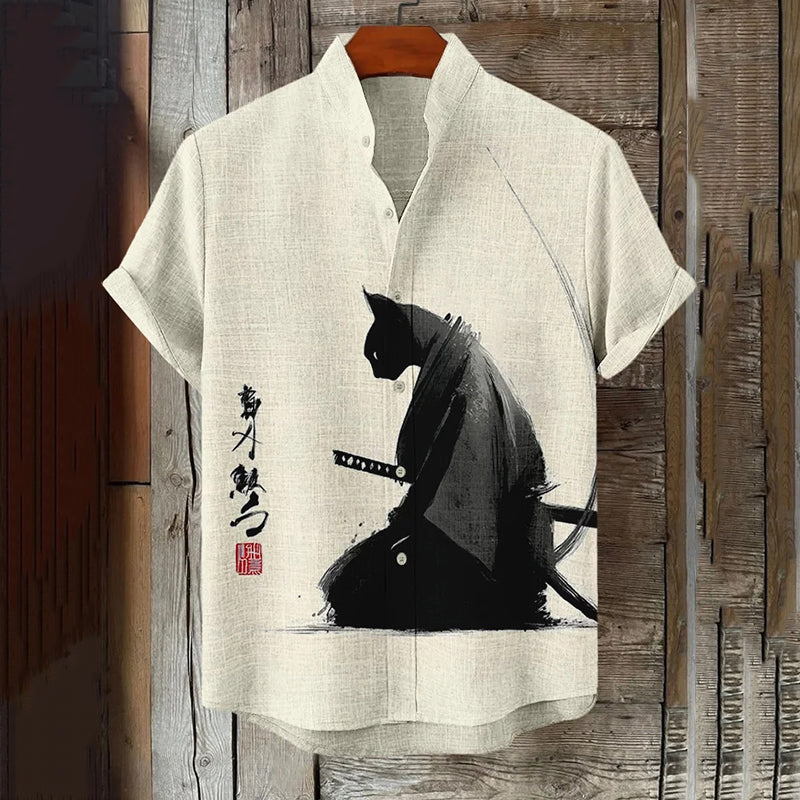 Classic Vintage Shirt