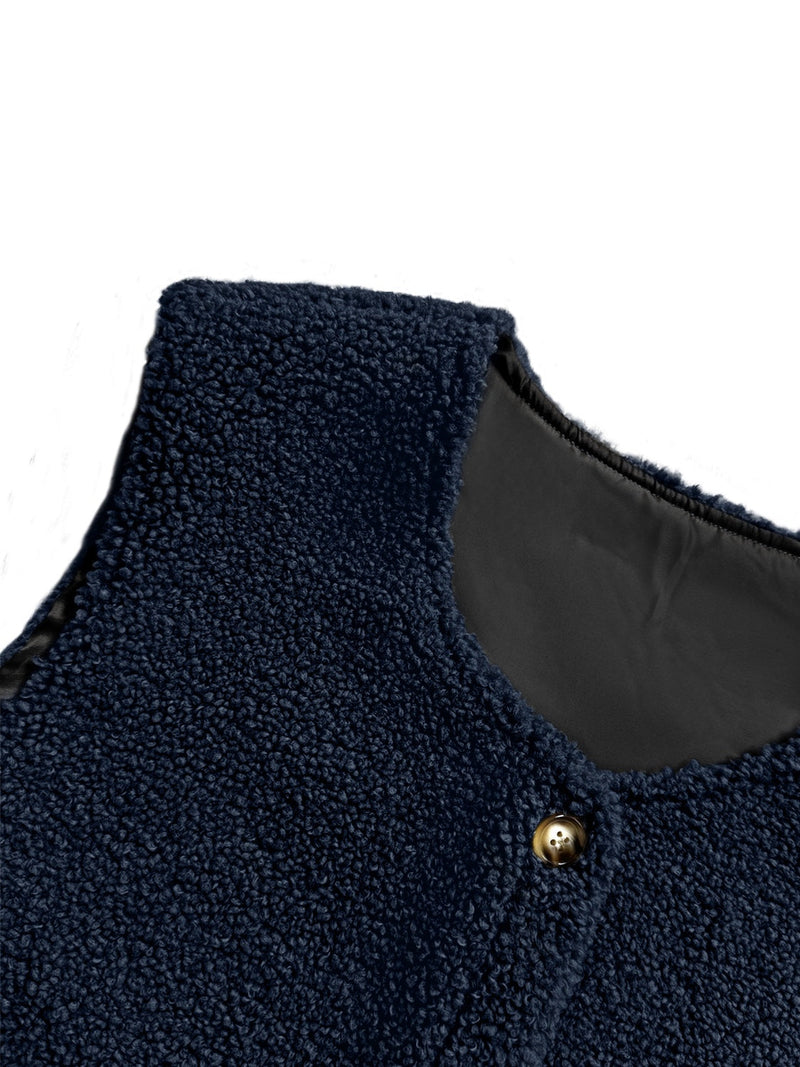 Thoughtfully Designed Coat