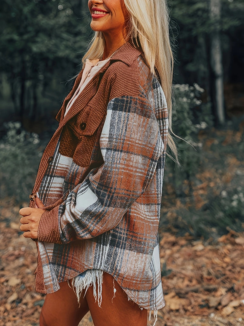 Classic Designed Blouse