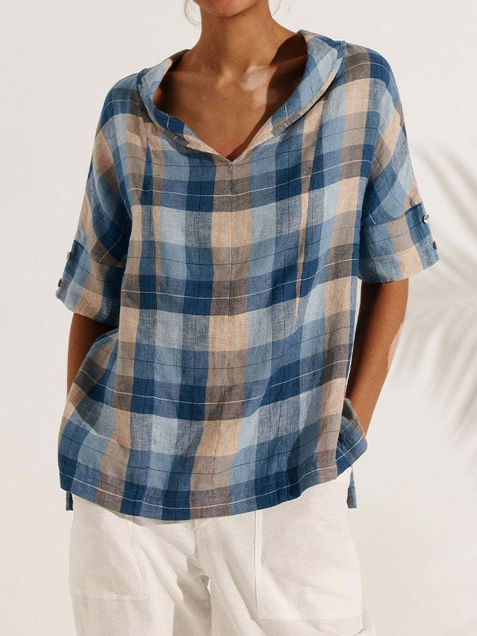 Thoughtfully Designed Top