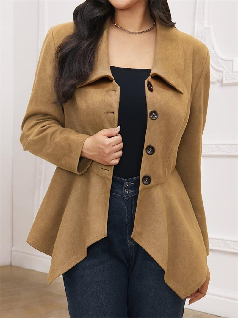 Classic Designed Jacket