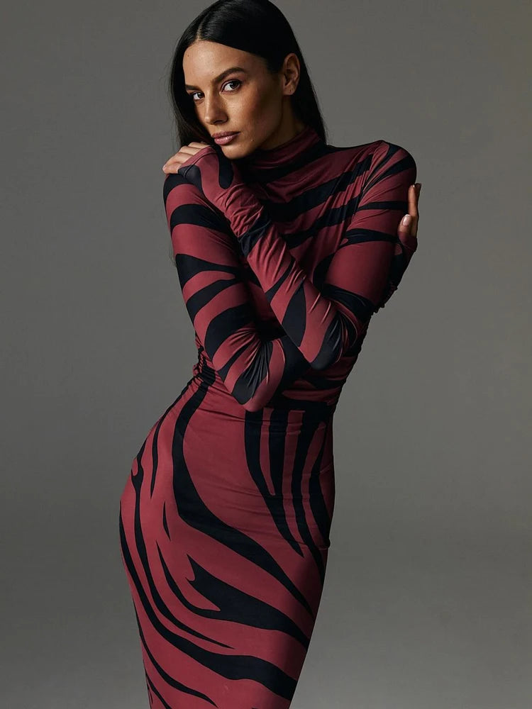 Classic Vintage Dress