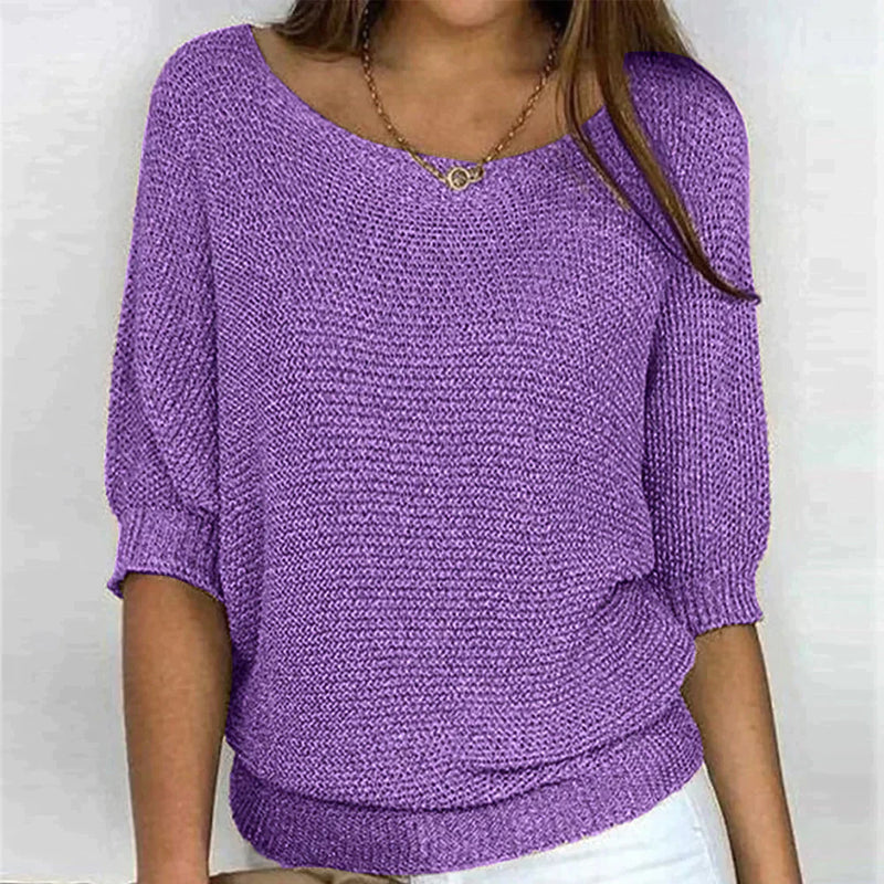 Thoughtfully Designed Blouse