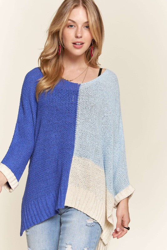 Classic Vintage Sweater