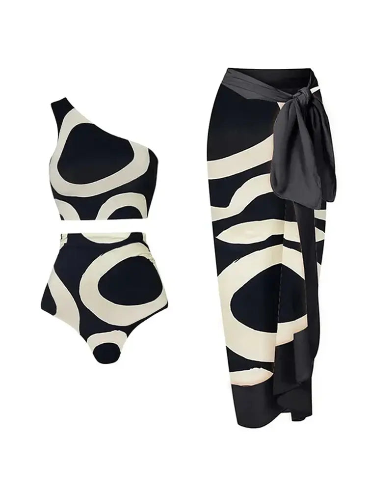 Elegantly Designed Garment