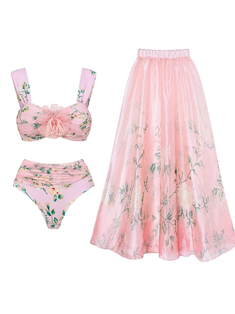 Timeless Vintage Style Garment