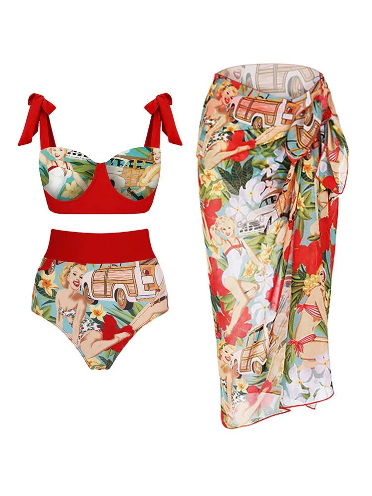 Classic Vintage Garment
