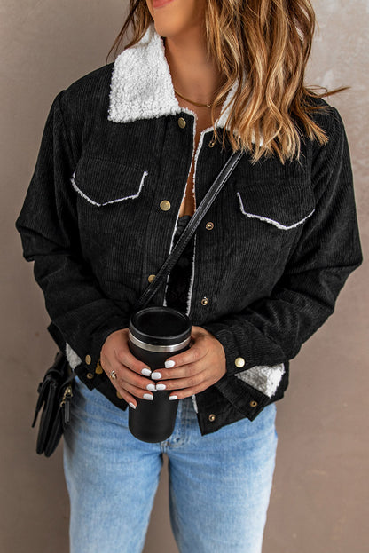 Timeless Vintage Style Jacket
