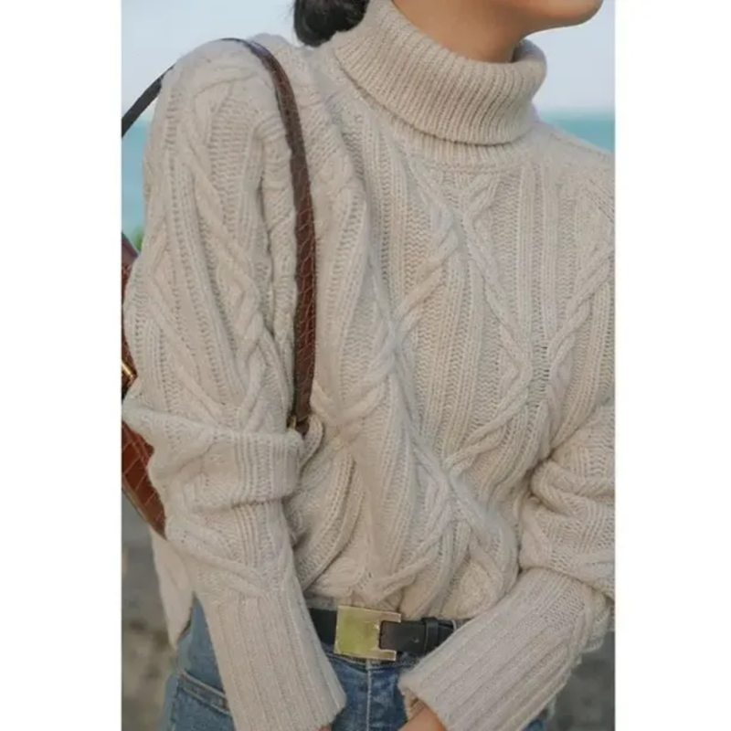 Thoughtfully Designed Sweater