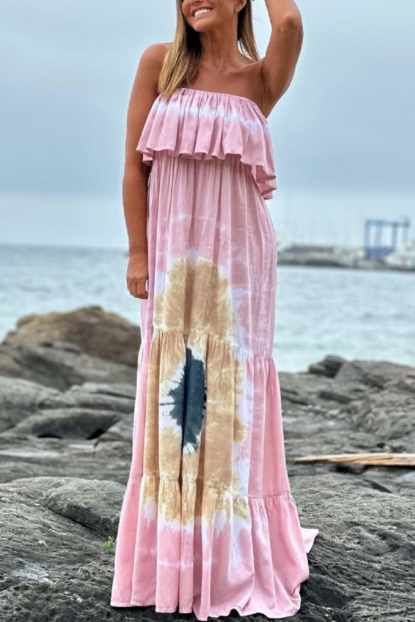 Elegantly Designed Dress