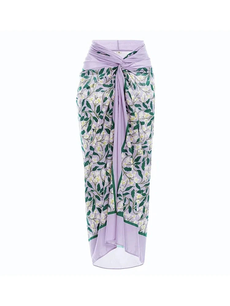 Elegantly Designed Garment