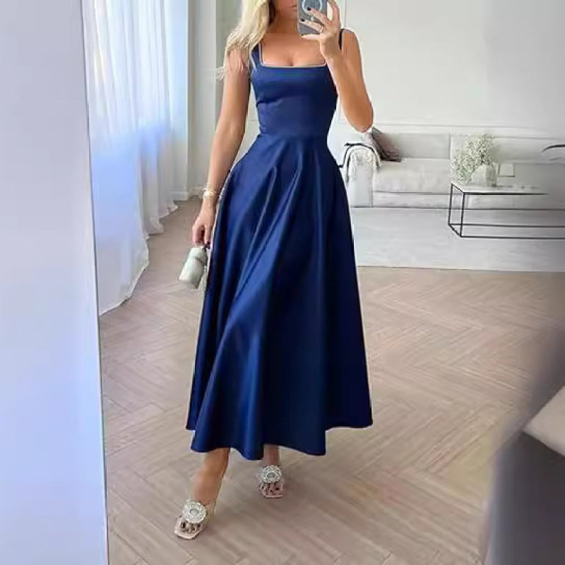 Classic Designed Dress