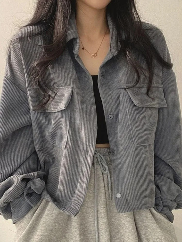 Gray