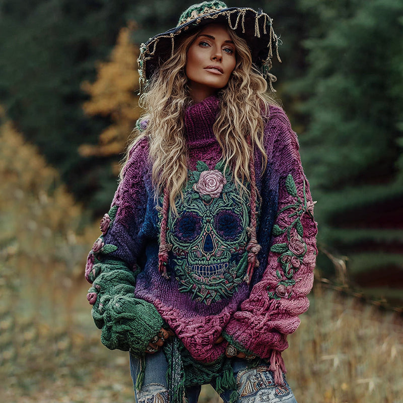 Classic Vintage Sweater