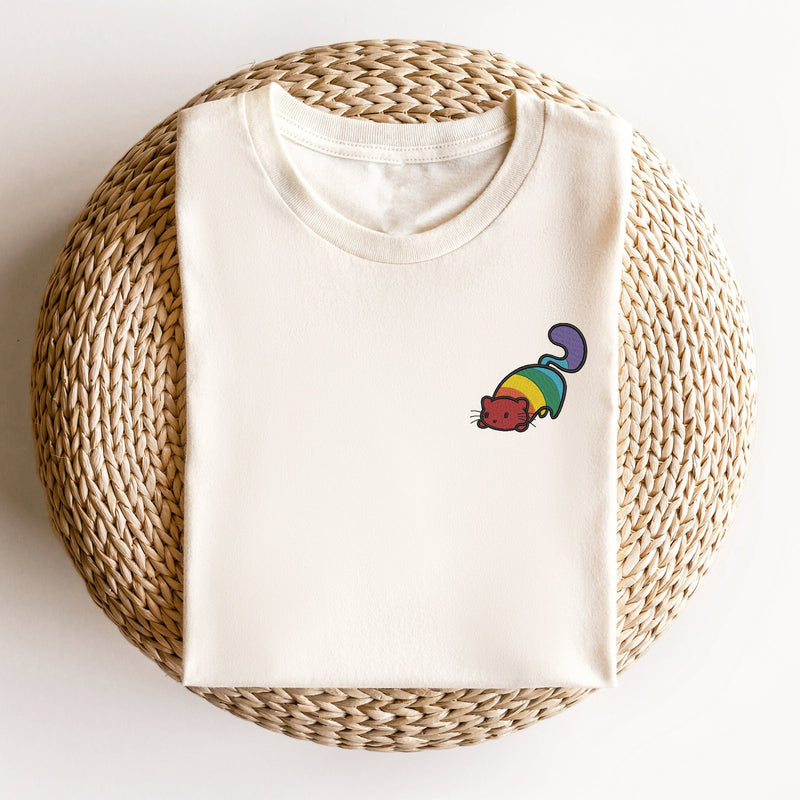 Timeless Vintage Style T-Shirt