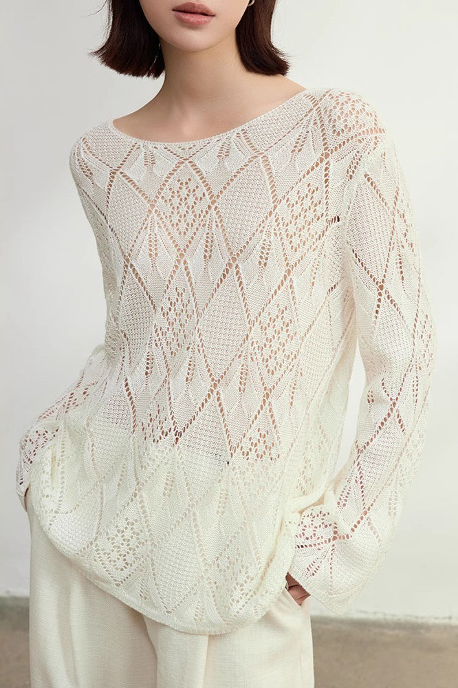 Beautifully Crafted Blouse