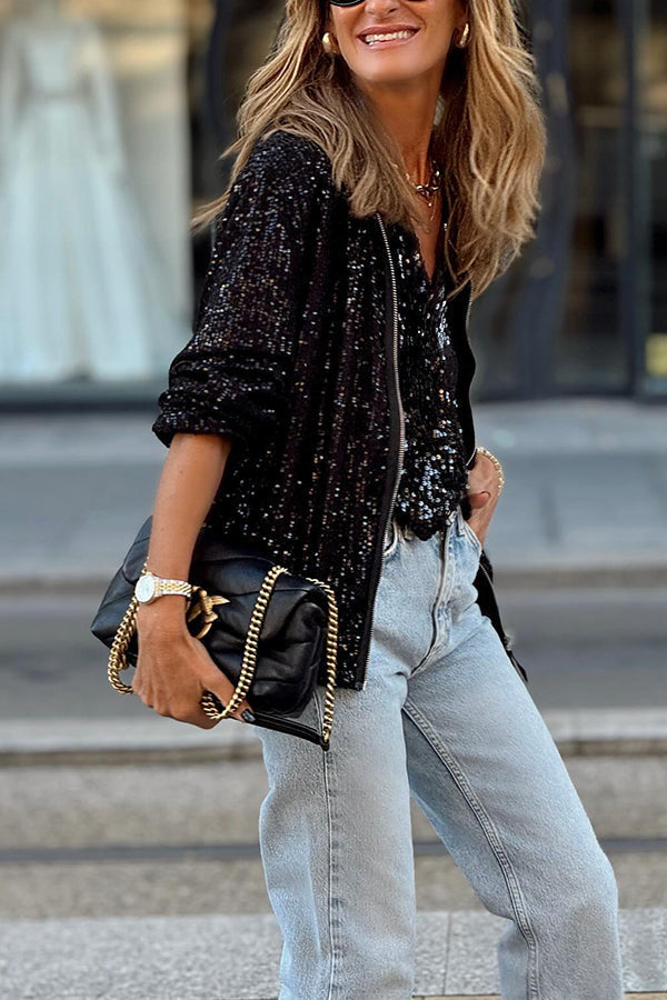 Classic Vintage Jacket
