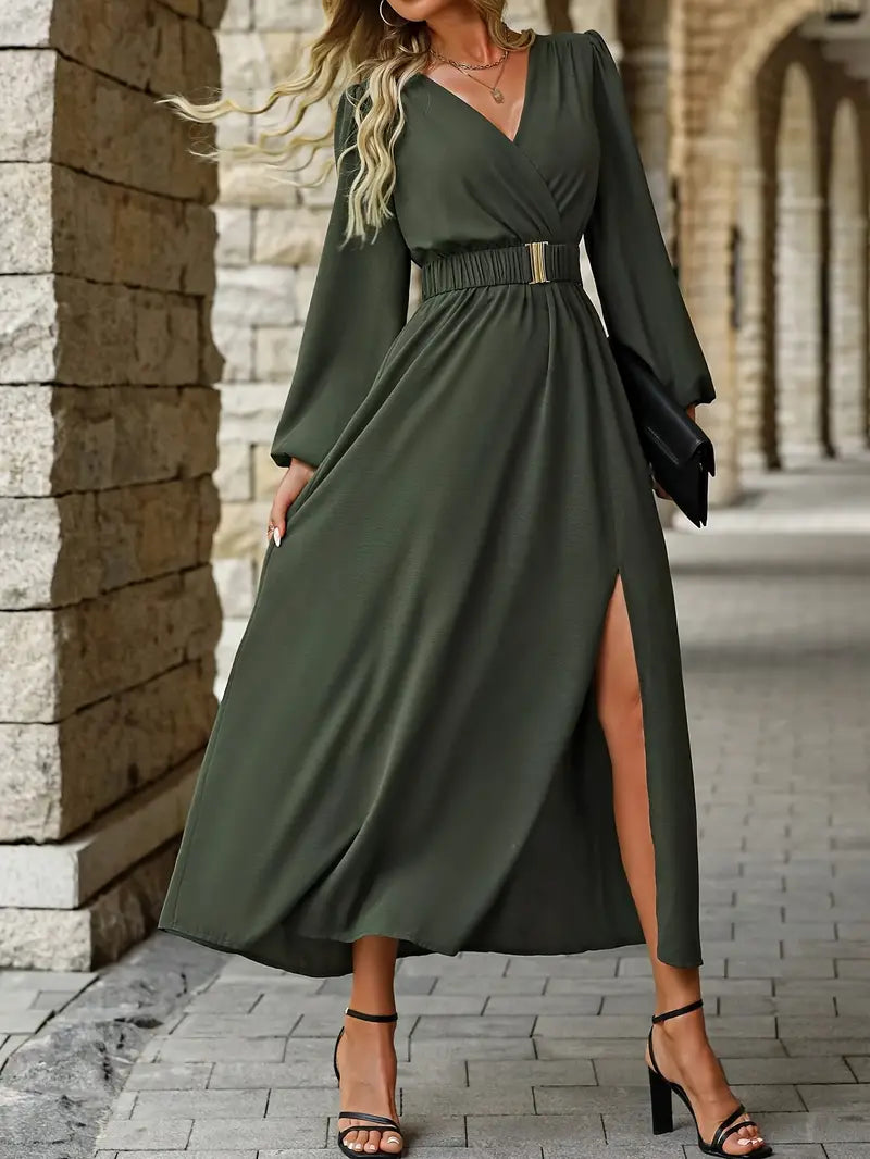 Beautifully Crafted Dress