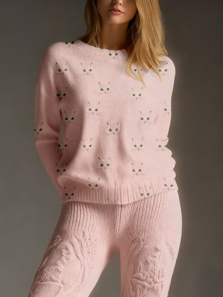 Beautifully Crafted Sweater