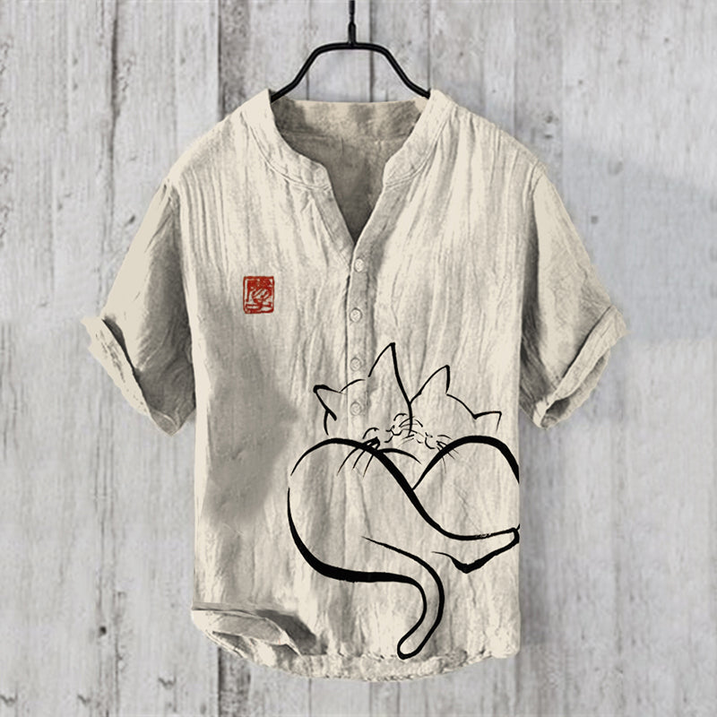 Gracefully Designed Shirt