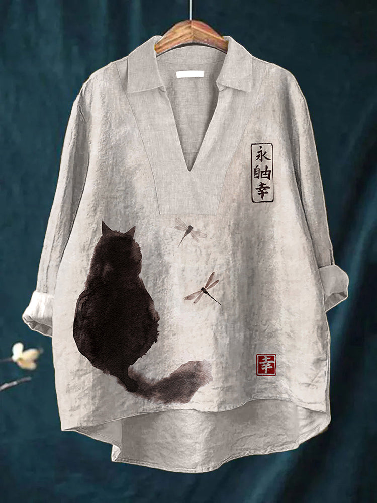 Elegantly Designed Shirt