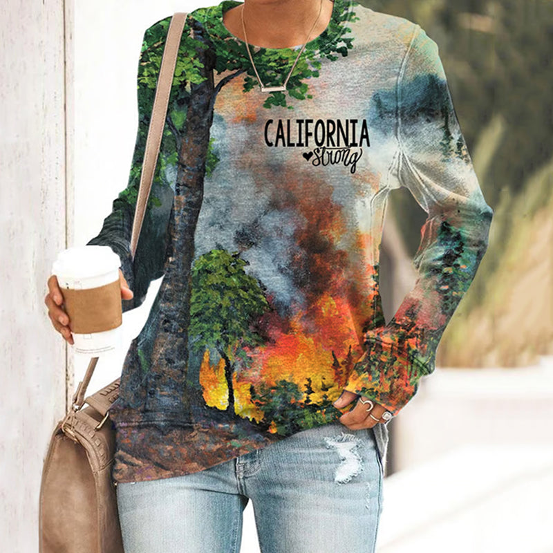 Gracefully Designed Shirt