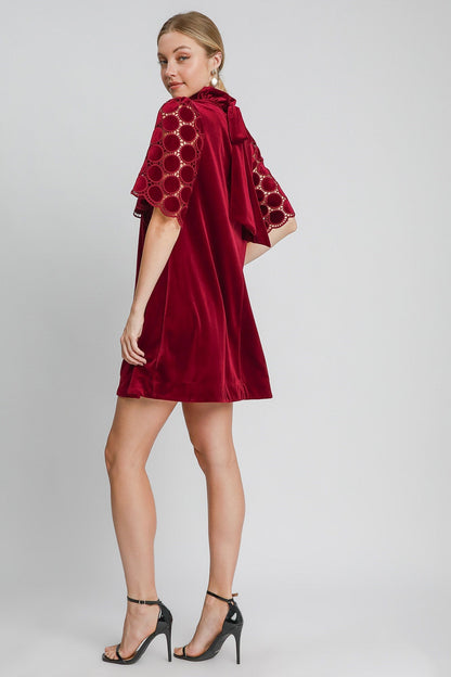 Beautifully Crafted Dress