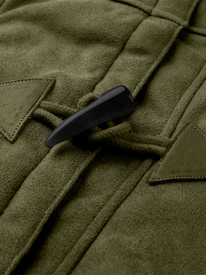 Beautifully Crafted Coat