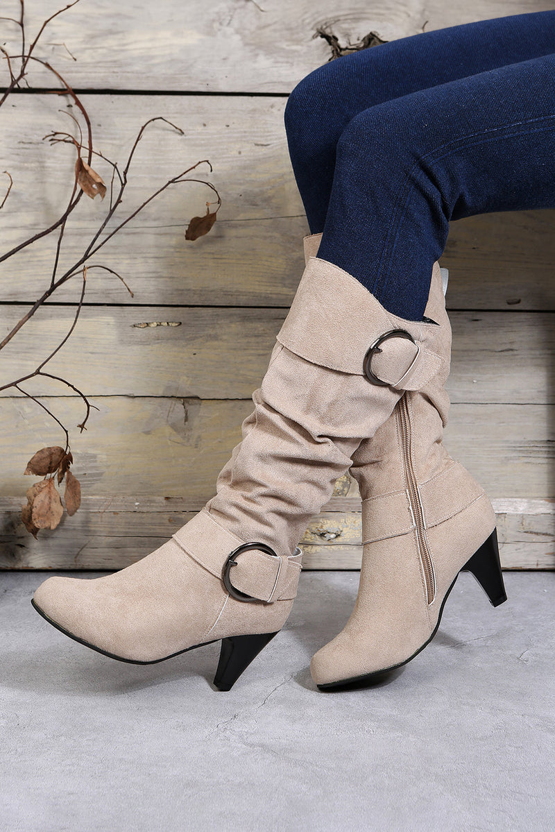 Beautifully Crafted Orthopedic Boots