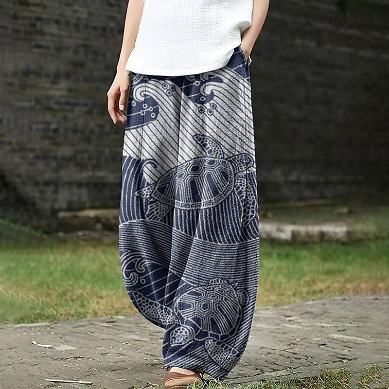 Classic Vintage Pants