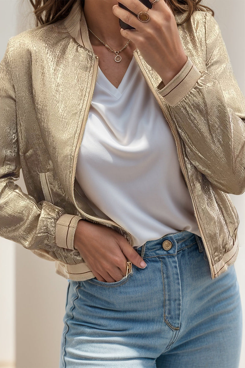 Thoughtfully Designed Jacket