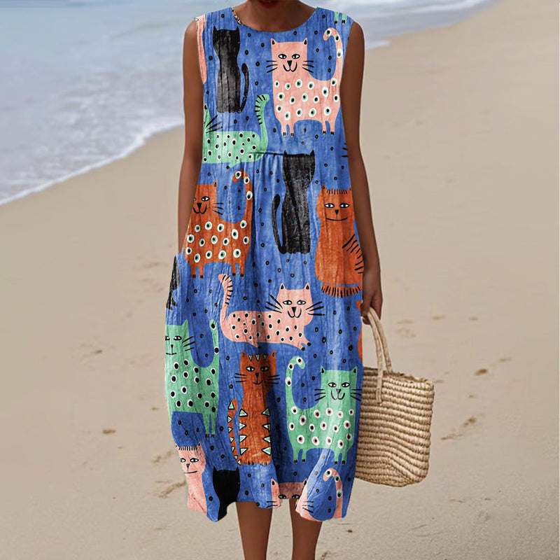 Elegantly Designed Dress