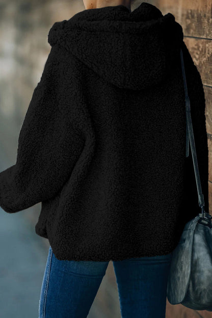 Gracefully Designed Coat