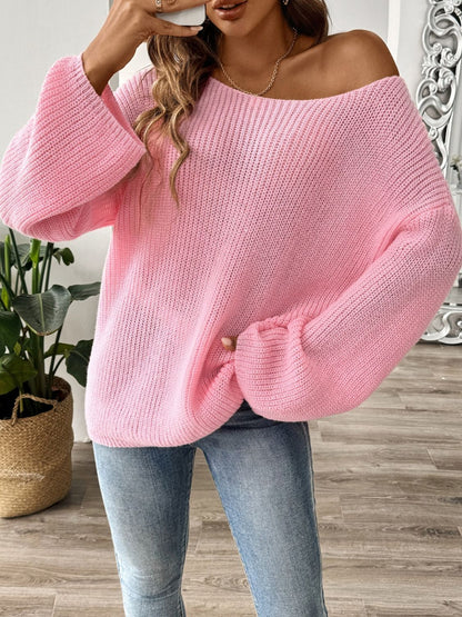 Beautifully Crafted Sweater