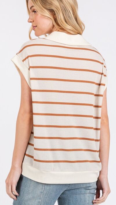 Beautifully Crafted Sweater