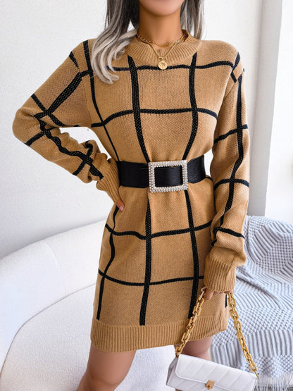 Elegantly Designed Sweater