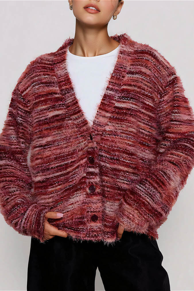 Classic Vintage Cardigan