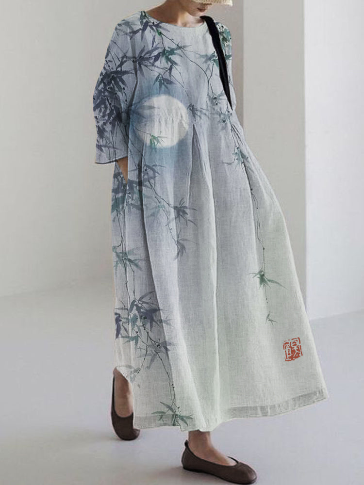 Elegantly Designed Dress