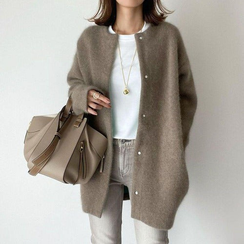 Beautifully Crafted Coat