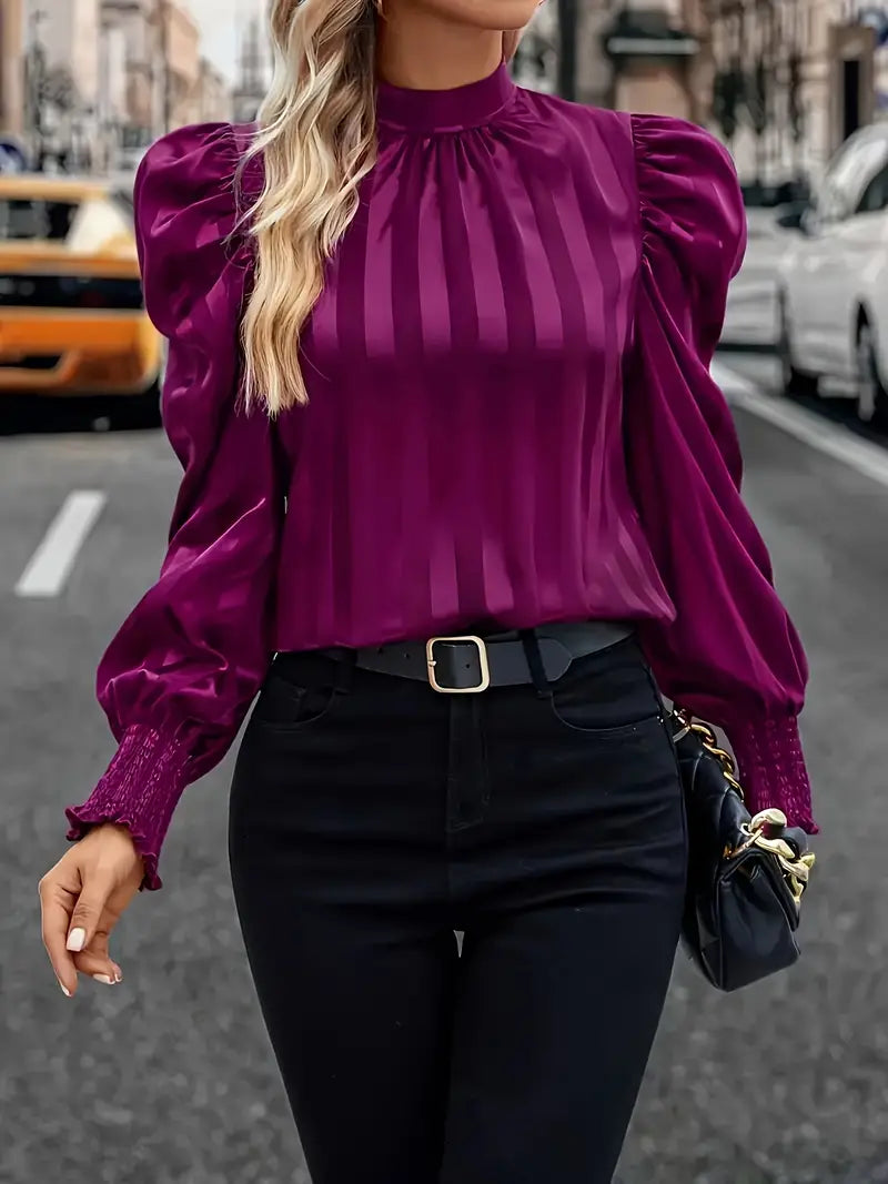Classic Designed Blouse