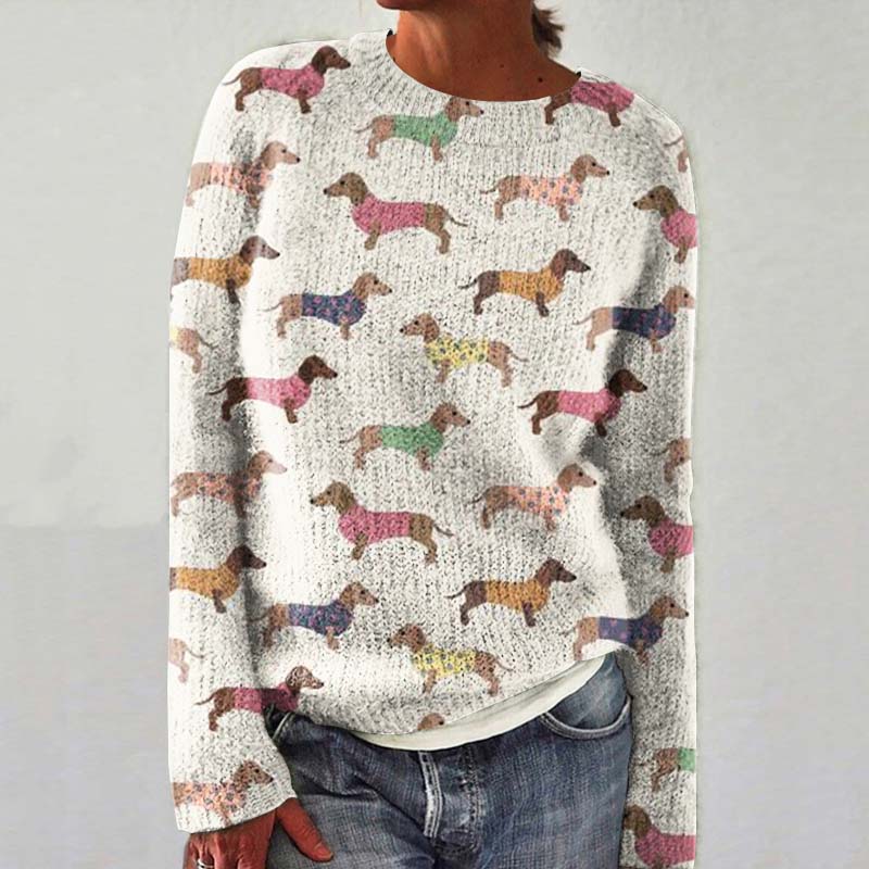 Beautifully Crafted Sweater