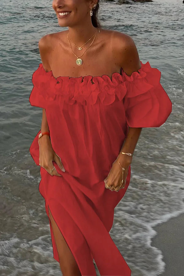 Elegantly Designed Dress