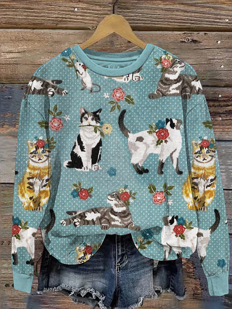 Vintage Inspired Shirt