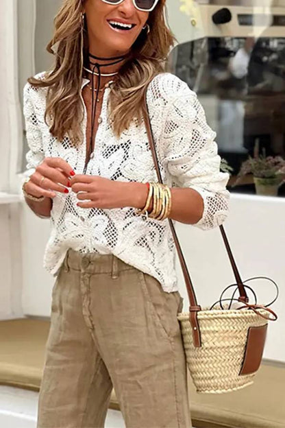 Classic Vintage Shirt